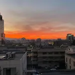 Apartamento Rtsh Tirana
