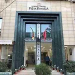 Rtsh * Tirana