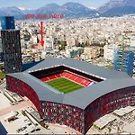 Rtsh Tirana