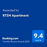 Apartamento Rtsh *