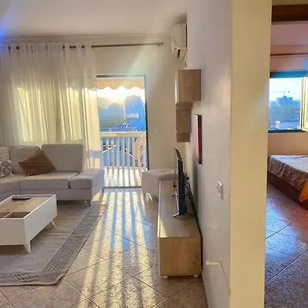 Rtsh Apartment