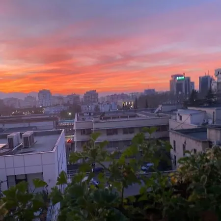 Rtsh Apartment
