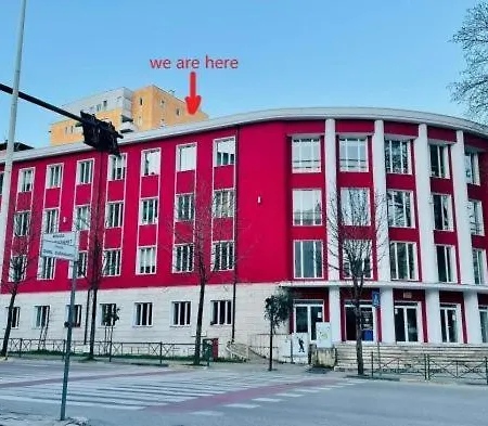 Apartment Rtsh *