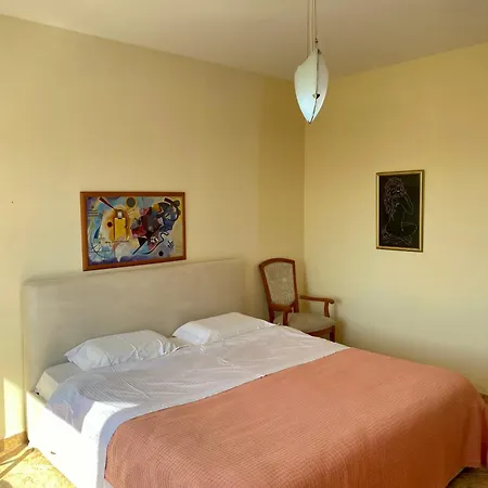 Rtsh Apartment Tirana