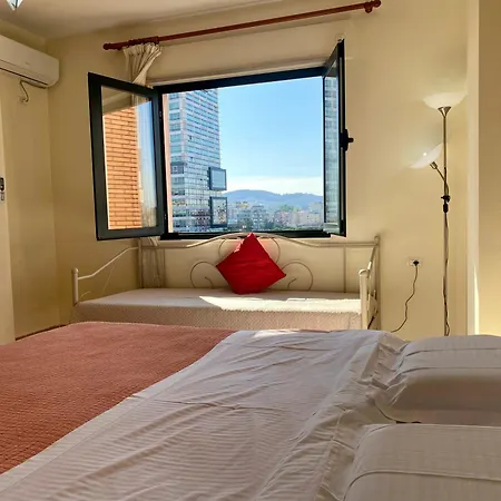 Apartamento Rtsh