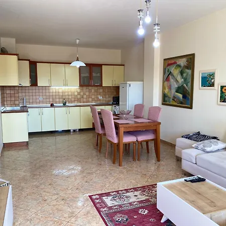 Rtsh Apartamento *
