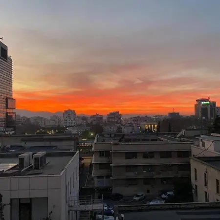 Appartement Rtsh Tirana