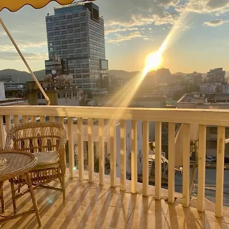 Appartement Rtsh Tirana