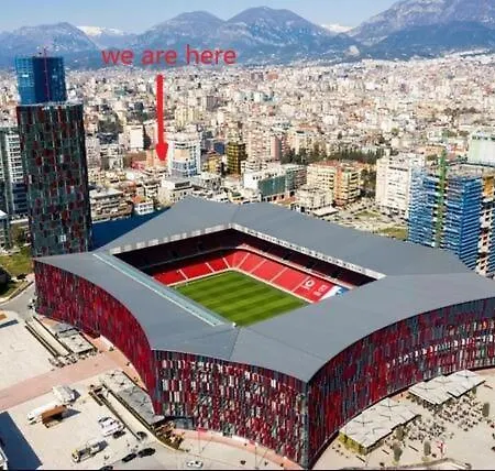 Rtsh Tirana