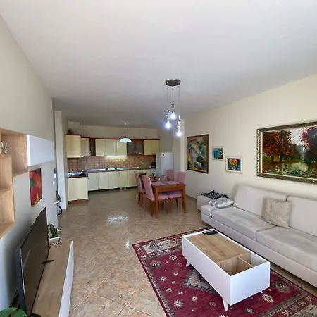 Appartement Rtsh