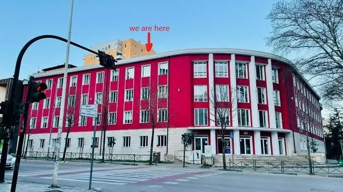 Διαμέρισμα Rtsh *